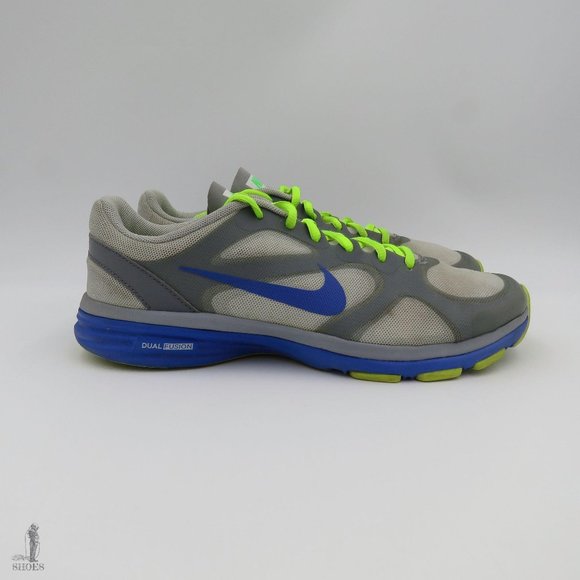Nike Shoes - Nike Dual Fusion TR Athletic Running Shoe Sneaker